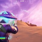 Fortnite Brings Gyro Controls to PS5, PS4, and PC, Introduces New Flick Stick Controls With Latest Update