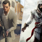 GTA 5 sprzedało się więcej niż cała seria Assassin's Creed razem wzięta