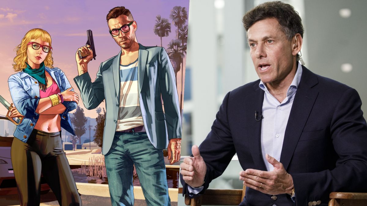 GTA 6 będzie „świeże” i nie „chroni przeszłości” – mówi CEO Take-Two