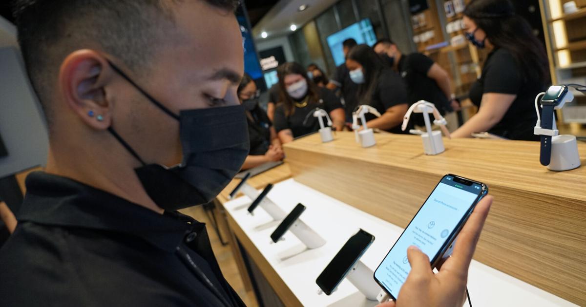 GTA współpracuje z Bark Technologies, oferując aplikację do kontroli rodzicielskiej online |  Firma Guam