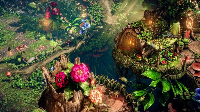 Gatunek MMO jest zdrowszy niż kiedykolwiek dzięki premierom Lost Ark, New World, Classic WoW i innych