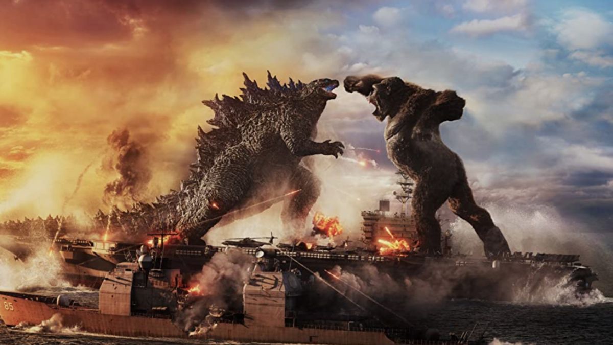 Godzilla i King Kong mogą przybyć do Warzone, mówi przeciek Call of Duty