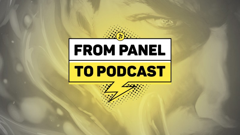 Gotham Knights, kolejna trylogia filmowa o Spider-Manu, Coś zabija dzieci |  Od panelu do podcastu