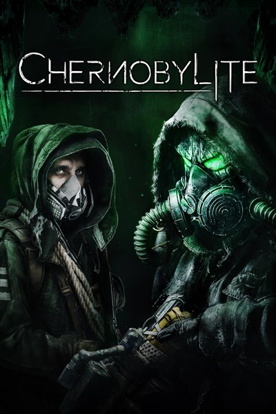 Czarnobylit