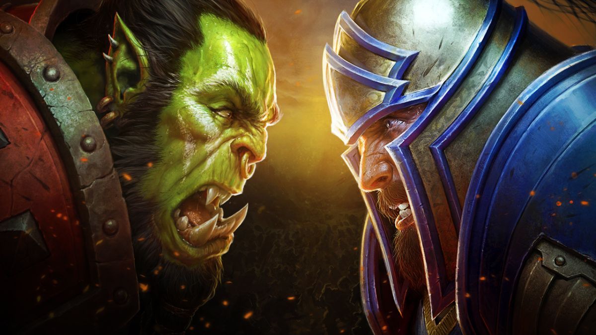 Gra mobilna Warcraft nadchodzi w 2022 roku