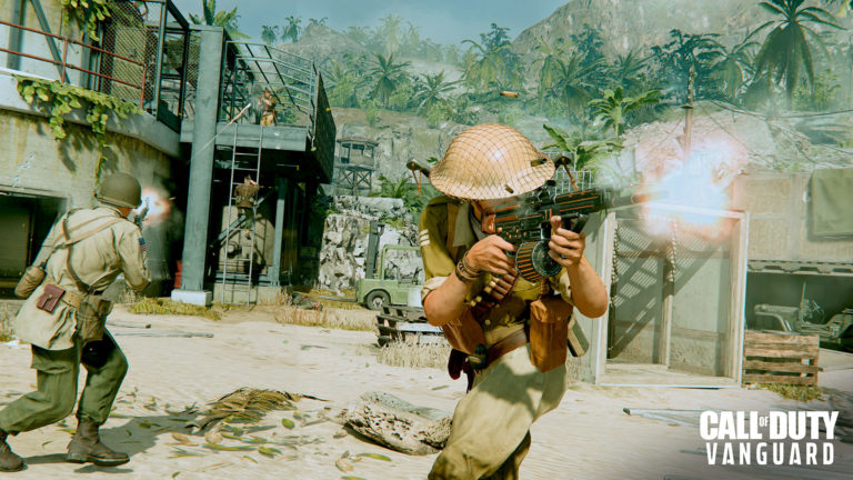 Gracze Call of Duty: Vanguard i Warzone otrzymają kolejny weekend z podwójnymi PD, mogą otrzymać darmowy pakiet Forbidden Sacrifice i 10 przepustek bojowych