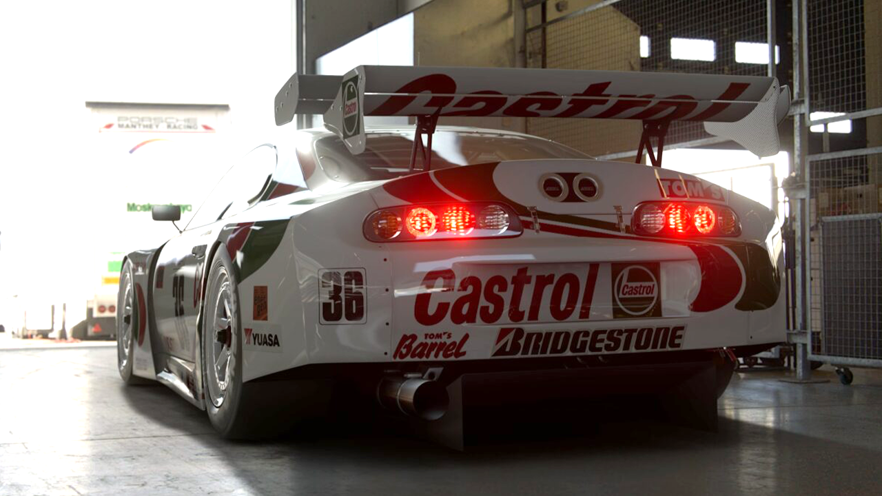 Gran Turismo 7: Ostateczna zapowiedź