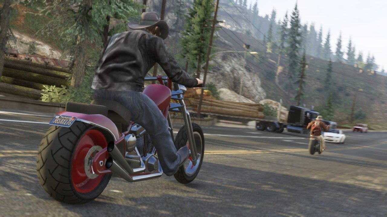Grand Theft Auto 6 powinien używać tej klasycznej lokalizacji na mapie