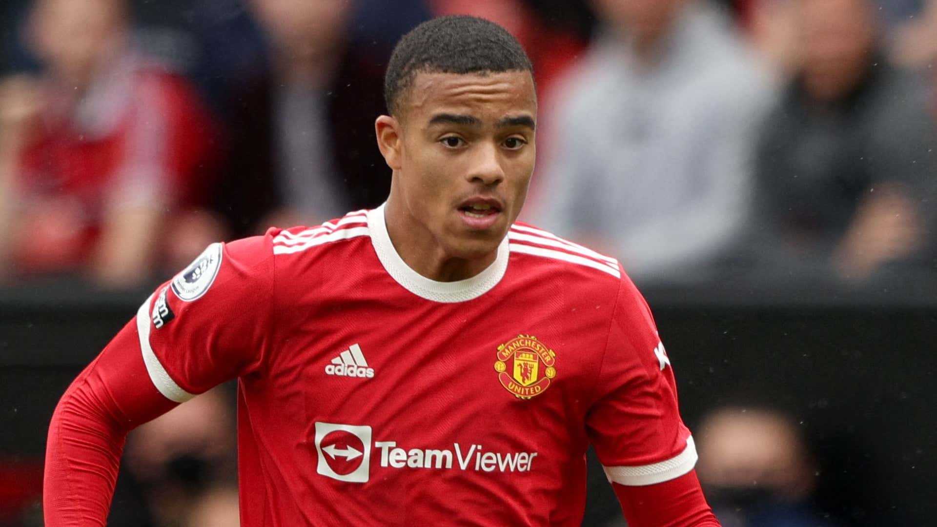 Greenwood usunięty z paczek FIFA 22 Ultimate Team przez EA Sports w związku z zarzutami przeciwko napastnikowi Man Utd