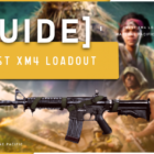 [Guide] Najlepsze wyposażenie dla XM4 w Warzone Pacific Season 2 