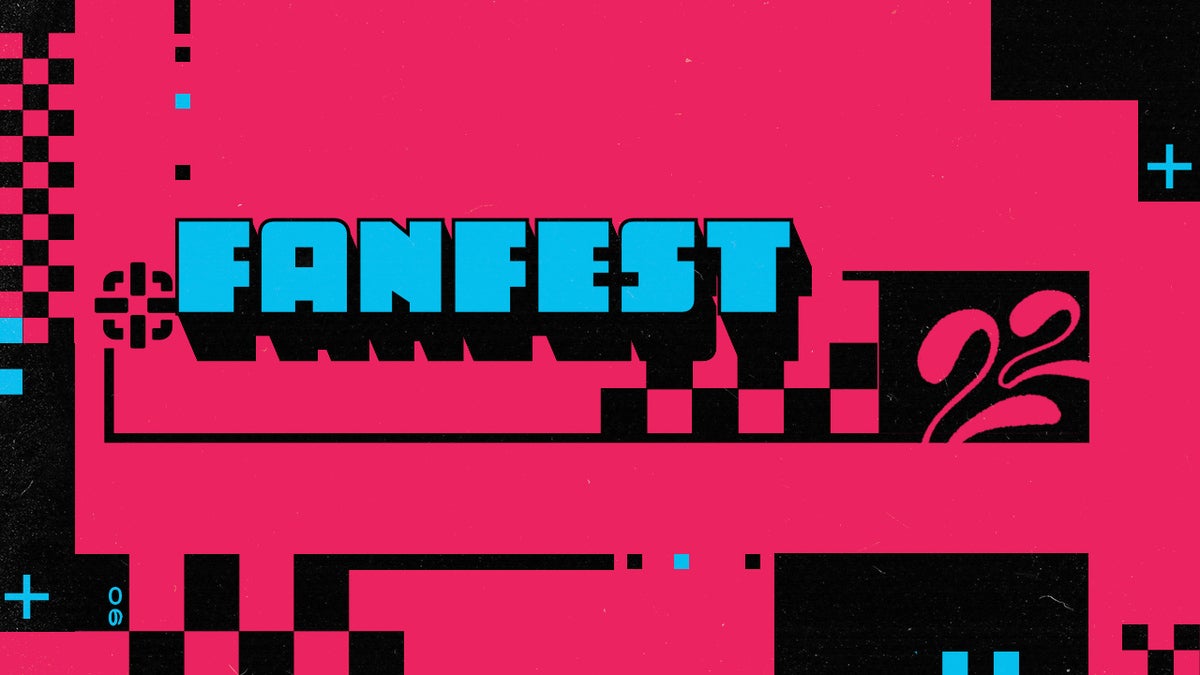 Harmonogram IGN Fan Fest 2022 i jak oglądać