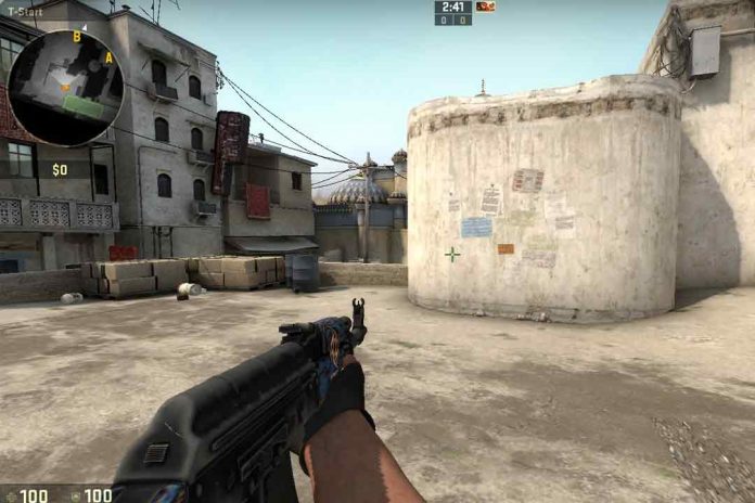jak-zmienić-kierunek-csgo-hand Jak zmienić kierunek ręki w csgo