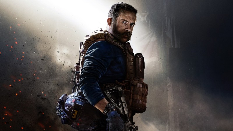 Kontynuacja Modern Warfare i nowa Warzone potwierdzone w tym roku – Monorailnew