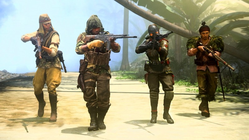 Kwartalne wyniki Activision ujawniają, że Blizzard, oprogramowanie King radzi sobie dobrze, gdy Call Of Duty odnotowuje spadek zaangażowania i sprzedaży