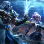 League of Legends 12.4 Patch Notes - Release Date, Champion Changes and New Skins