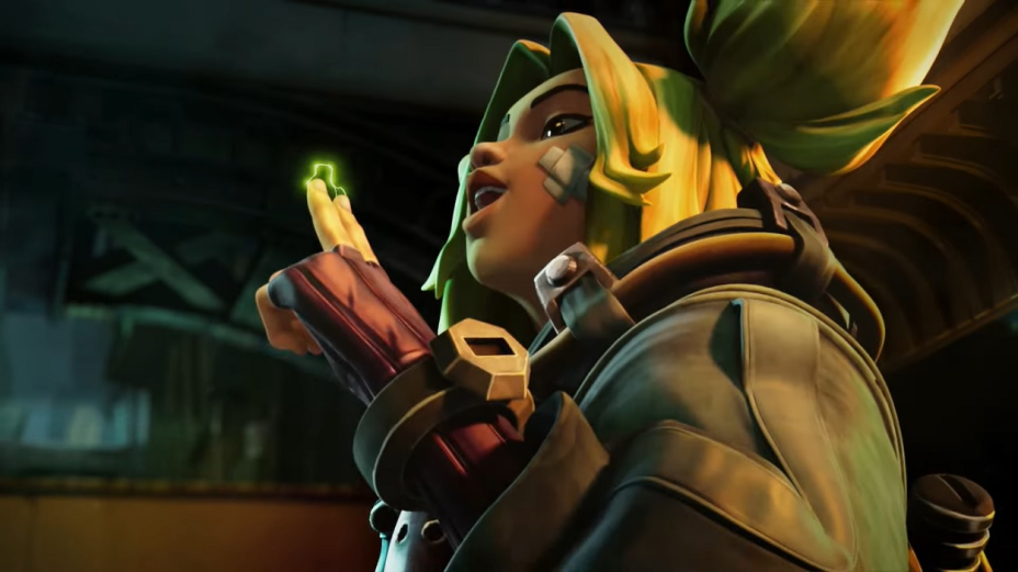 LoL: Riot August przecieka le nerf à venir de Zeri