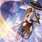 Magic: The Gathering — zobacz cztery nowe karty z gry Kamigawa: Neon Dynasty