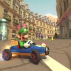 Mario Kart 8 Deluxe – Booster Course Pass obiecuje aż 48 torów wyścigowych do 2023 r.