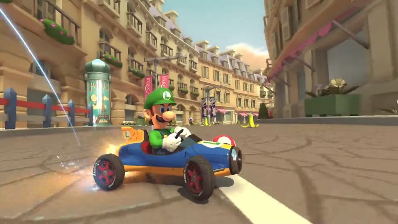 Mario Kart 8 Deluxe – Booster Course Pass obiecuje aż 48 torów wyścigowych do 2023 r.