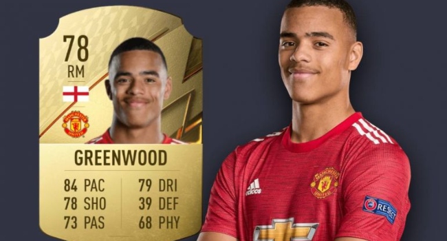 Mason Greenwood usunięty z gry FIFA 22 przez EA Sports – Raporty: TV360 Nigeria