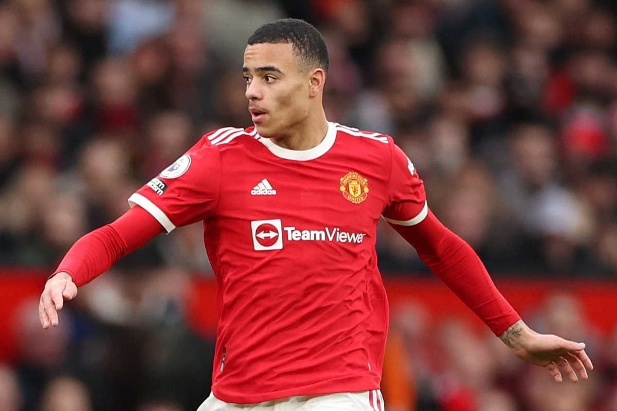 Mason Greenwood usunięty z gry Konami eFootball po tym, jak napastnik Man Utd został wyrzucony z FIFA 22 za gwałt i aresztowanie GBH