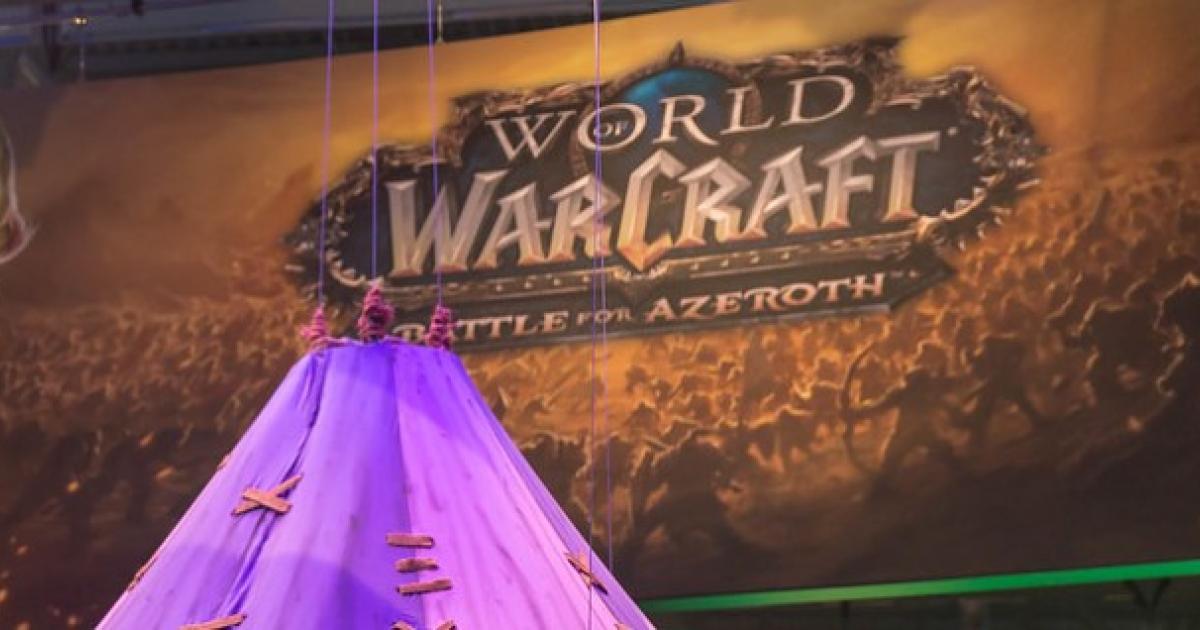 Microsoft Corporation (NASDAQ:MSFT), Activision Blizzard, Inc (NASDAQ:ATVI) — Czy Microsoft wprowadzi „World Of Warcraft” na konsole po przejęciu firmy Activision?