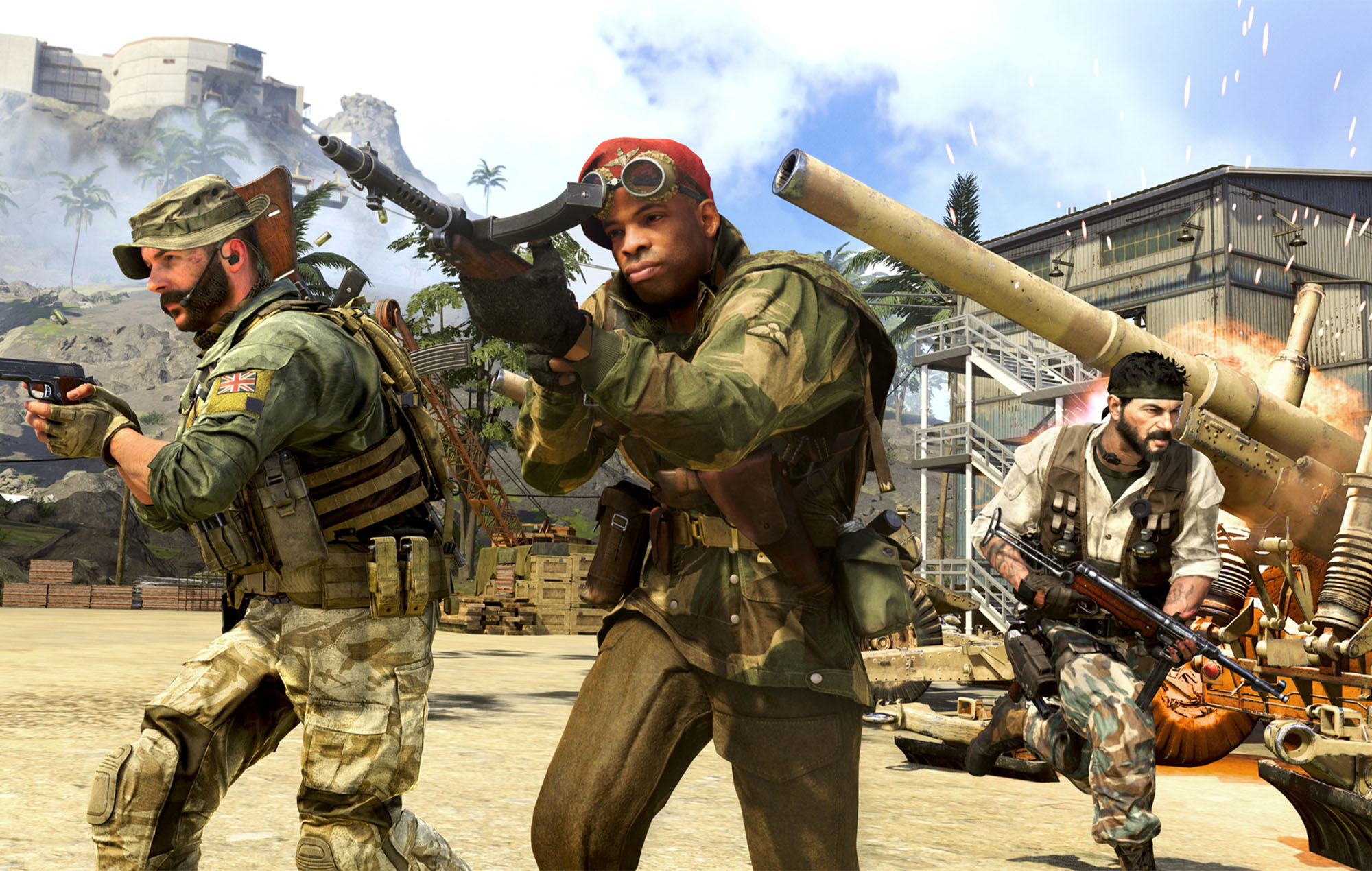 Modern Warfare 2” i nowa „Warzone” potwierdzone na 2022 r.