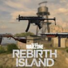 Najlepsze 3 pistolety maszynowe do Rebirth Island Warzone Pacific, sezon 2