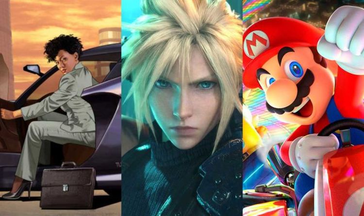 Najnowsze wydanie GTA 6, data Nintendo Direct, ujawnienie Mario Kart 9, remake FF7, część 2 |  Gry |  Zabawa