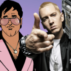 Nowe funkcje wycieków GTA 6 Eminem