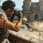 Nowe rozwiązanie Call of Duty Warzone do walki z oszustami polega na uczynieniu innych graczy nie do zabicia przez nich