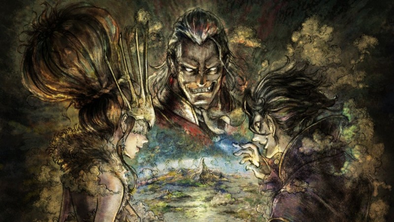 Octopath Traveler: Champions of the Continent rusza w tym roku na Zachodzie
