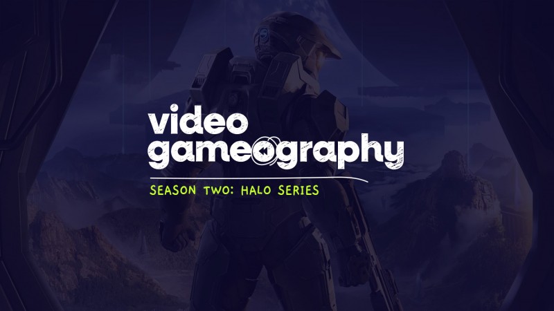 Odkrywanie pełnej historii Halo Infinite |  Gry wideo