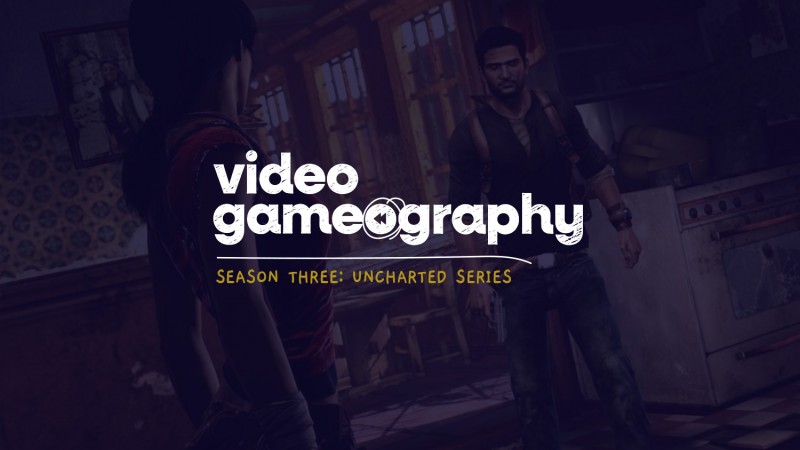 Odkrywanie pełnej historii Uncharted 2: Wśród złodziei |  Gry wideo