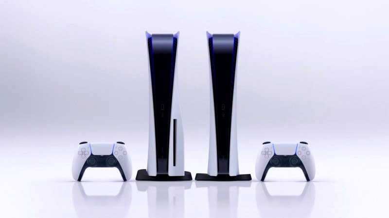 PlayStation 5 przekracza 17 milionów dostarczonych jednostek