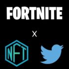 Promotorzy Fortnite NFT zablokowani na Twitterze