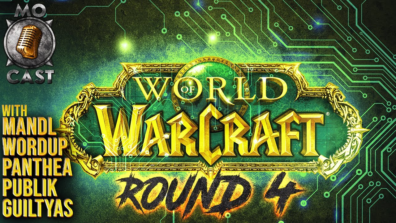 Przełamywanie World of Warcraft: Class Writers rozmawiają o 9.2 PTR, nowym afiksie M+, testach rajdowych
