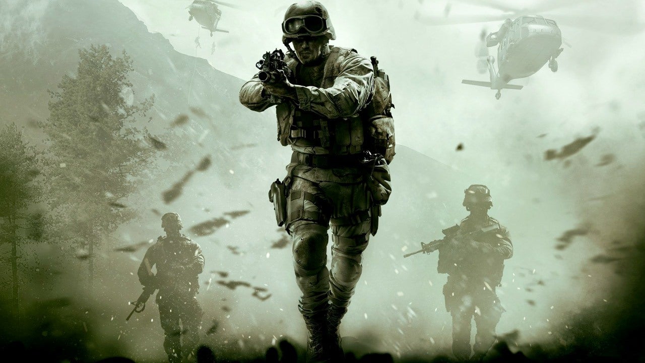 Przyszłoroczne Call of Duty zostało podobno przesunięte na kolejny rok