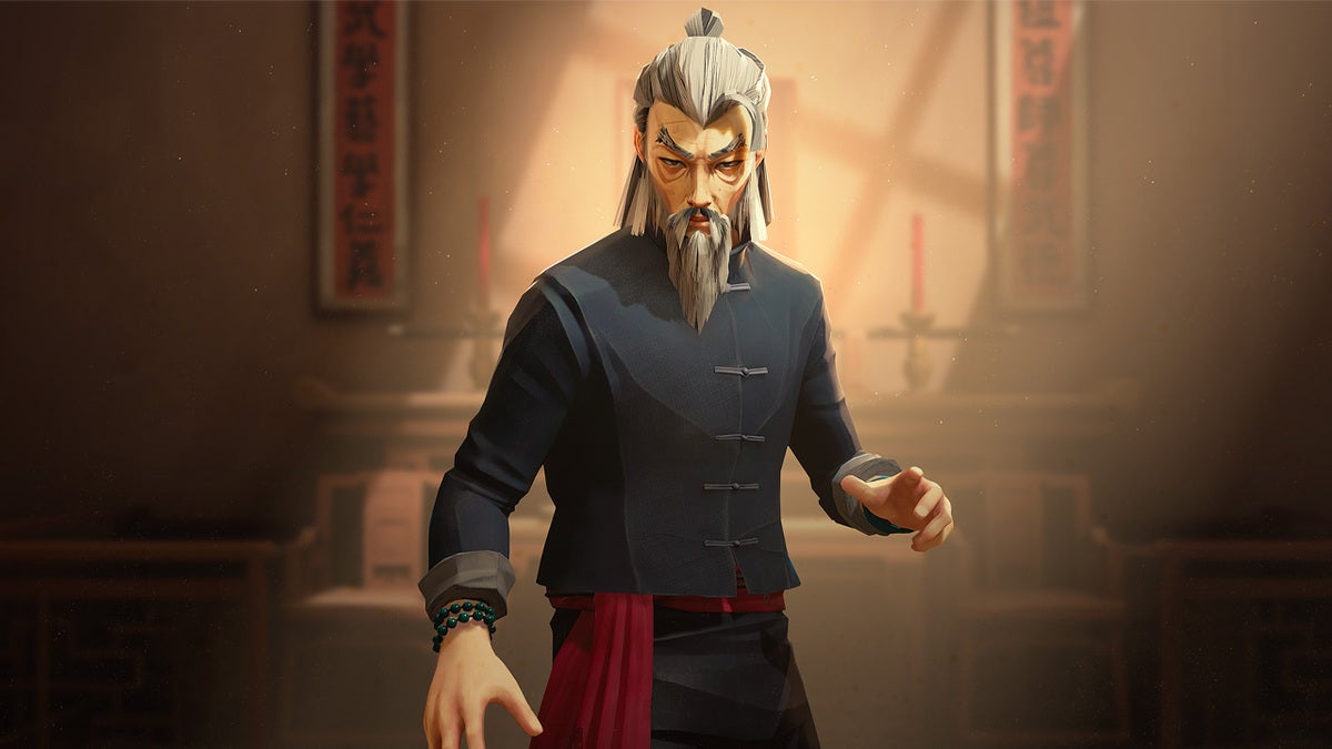 Recenzja Sifu - IGN