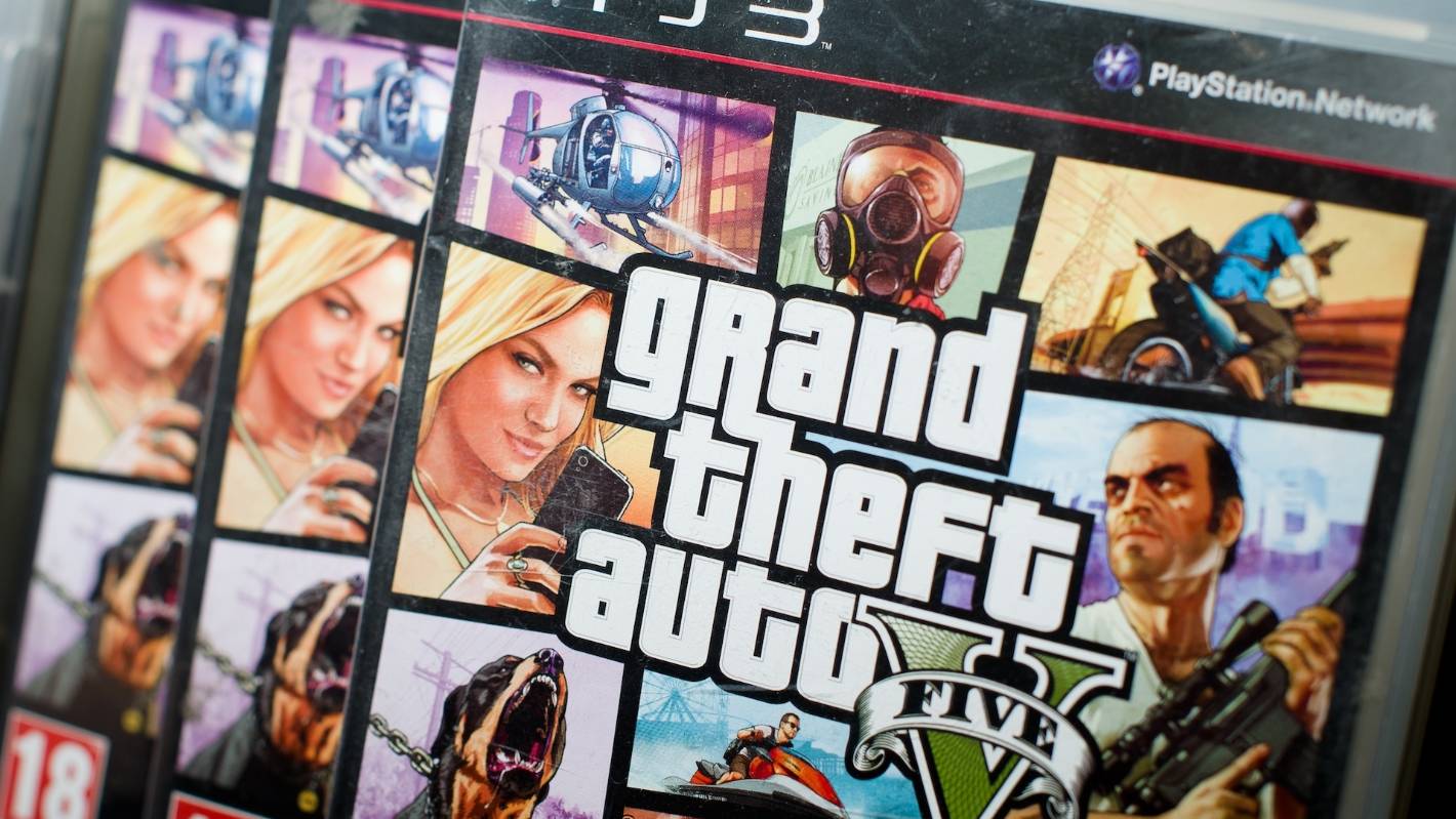 Rockstar Games potwierdza, że ​​kolejny Grand Theft Auto jest w „aktywnym rozwoju”