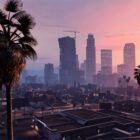 Rockstar potwierdza nową datę premiery Grand Theft Auto i GTAV PS5, XSX