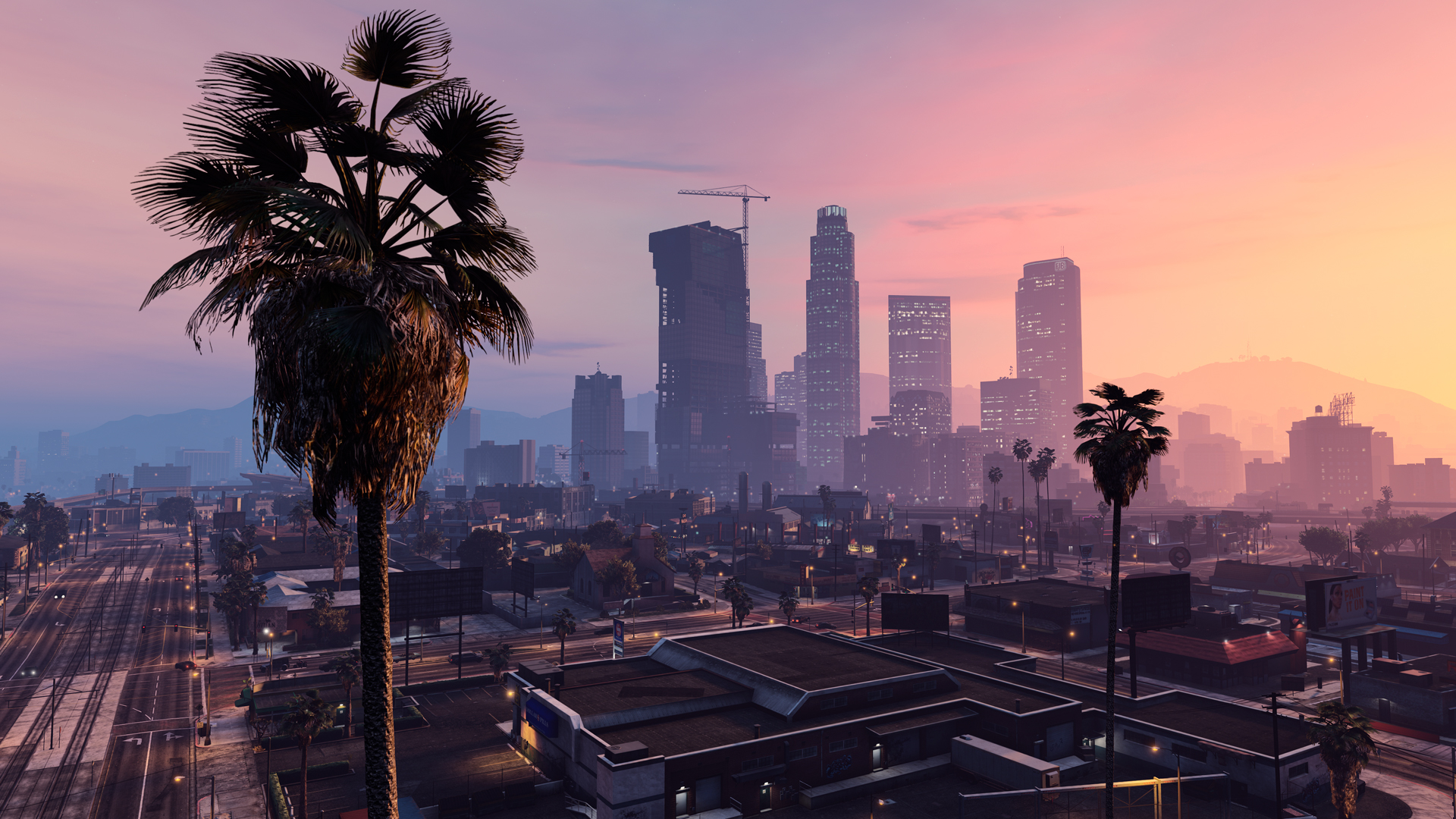 Sequel GTA potwierdzony przez Rockstar Games