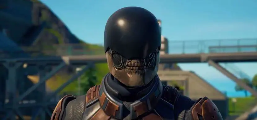 Skórka Fortnite Bloodsport