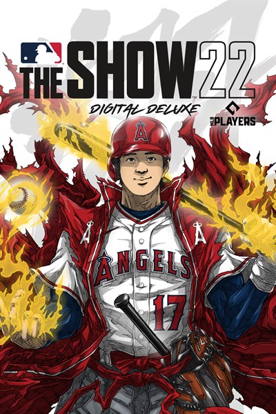 MLB® The Show™ 22 Cyfrowa Edycja Deluxe – Xbox One i Xbox Series X|S