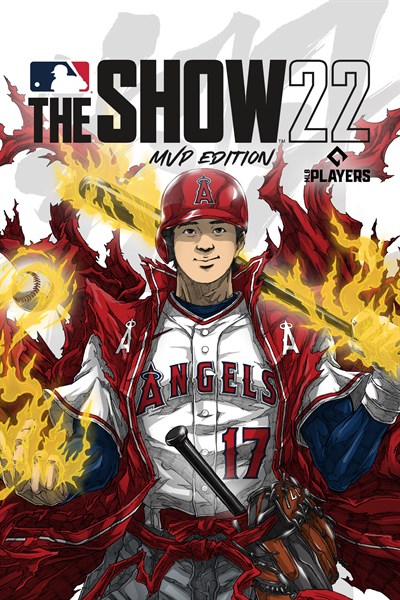 Edycja MLB® The Show™ 22 MVP — Xbox One i Xbox Series X|S