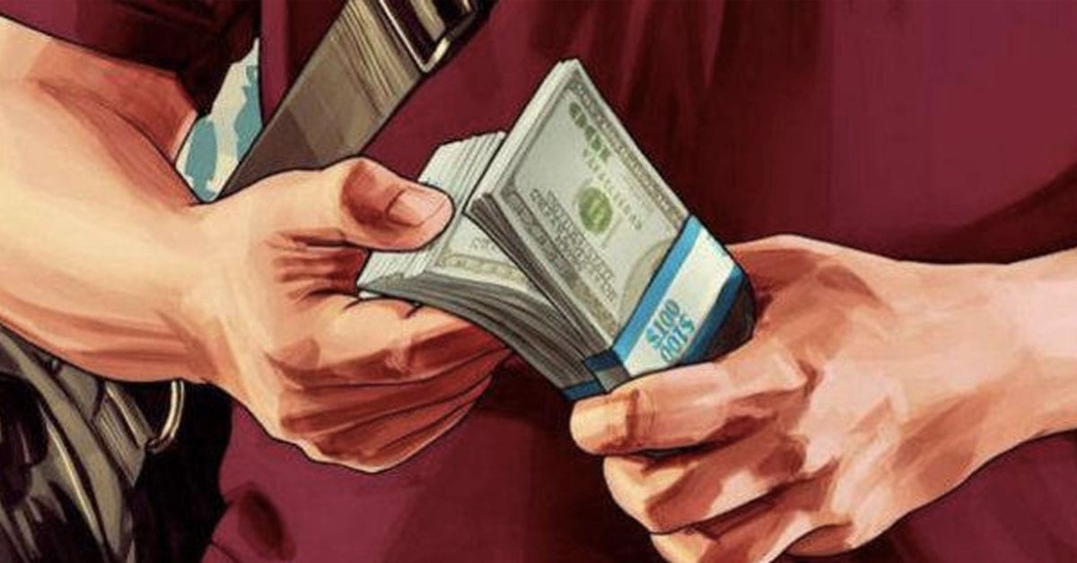 Sukces w grach: spojrzenie na generator gotówki za miliard dolarów, GTA V