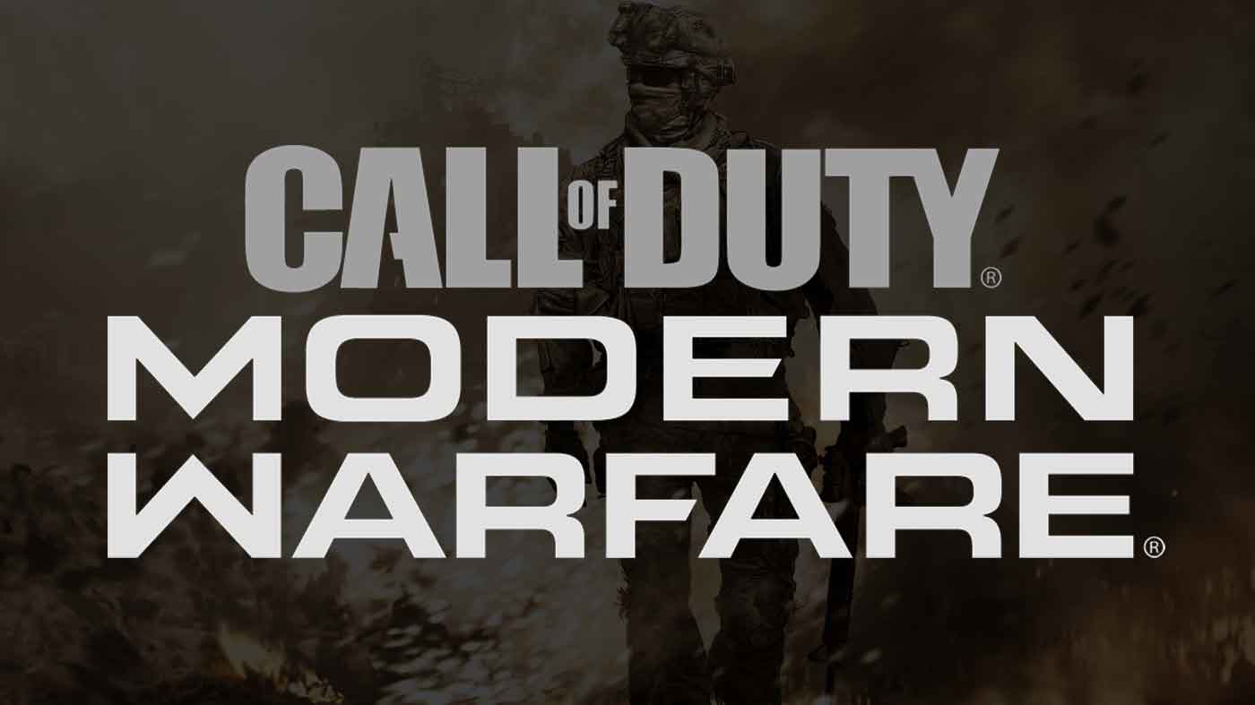 Call Of Duty