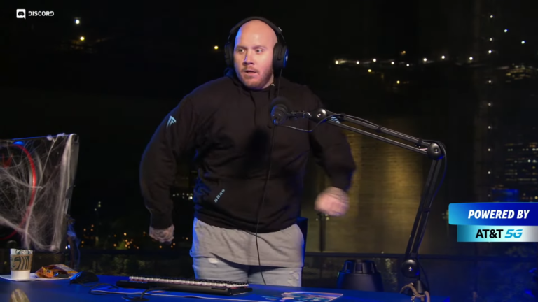 TimTheTatman dzieli się przezabawną, stworzoną przez fanów koncepcją pakietu skórek operatora Call of Duty: Warzone