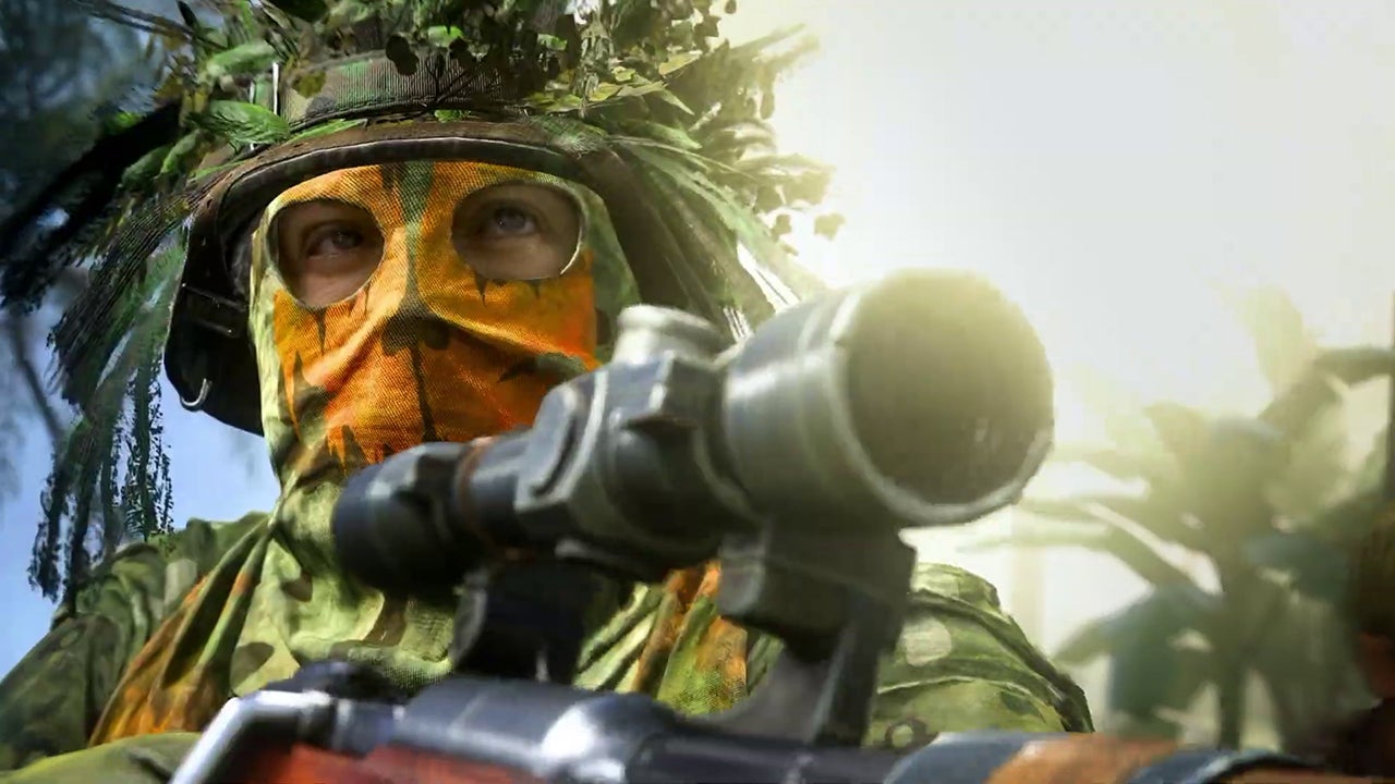 Twórcy Call of Duty przyznają się do przełamania Warzone, obiecują naprawić sequel
