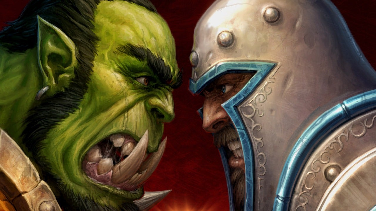 Warcraft pojawi się na urządzeniach mobilnych w tym roku